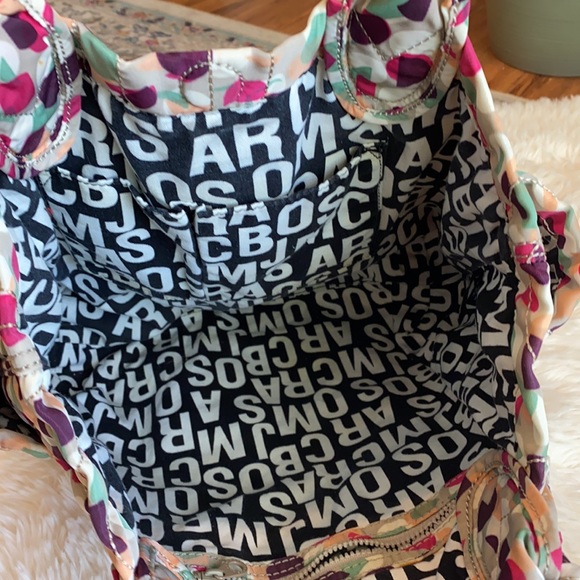 Marc by Marc Jacobs nylon tote - Picture 8 of 12